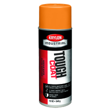 Krylon S01210 - OSHA Orange (#60 Equipment Orange)