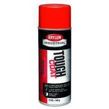 Krylon S01212 - Implement Orange