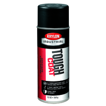 Krylon S01770 - OSHA Black