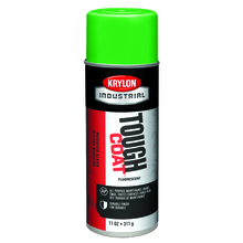 Krylon S01815 - Fluorescent Electric Green