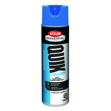 Krylon S03903 - APWA Blue