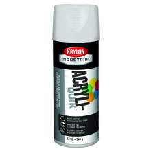 Krylon K01501 - Gloss White