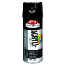 Krylon K01601 - Gloss Black