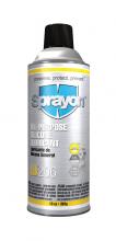 Sprayon SC0206000 - Sprayon LU206 All-Purpose Silicone Lubricant, 10 oz.