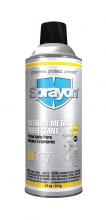 Sprayon SC0777000 - Sprayon LU777 Outdoor Metal Protectant, 11 oz.