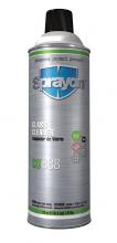 Sprayon SC0888000 - Sprayon CD888 Glass Cleaner, 18 oz.