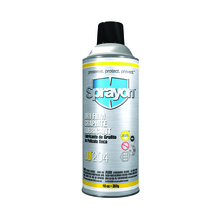 Sprayon C00204000 - LU204 Dry Film Graphite Lubricant
