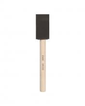 Rubberset 99081610 - Bestt Liebco Foam Brush, 1 in.