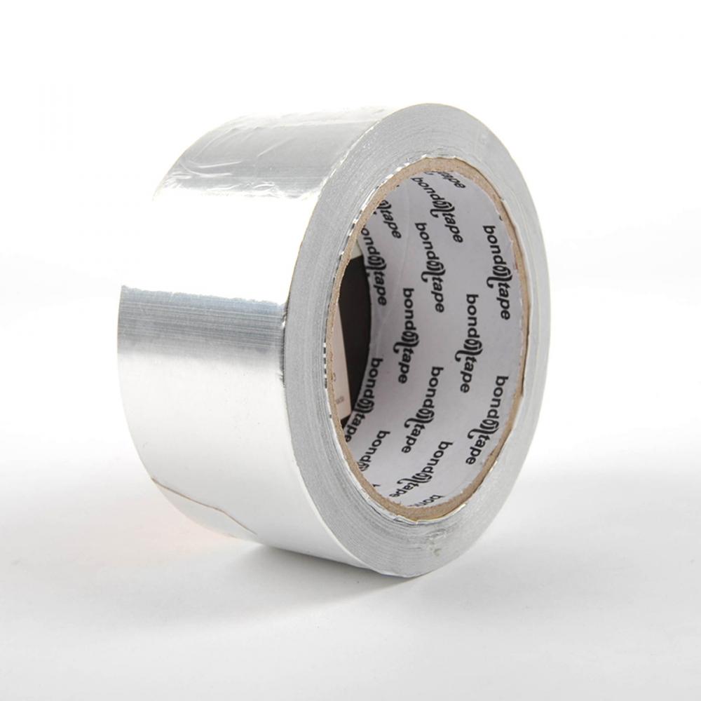 HVAC Aluminum Foil Tape 48mm x 20m