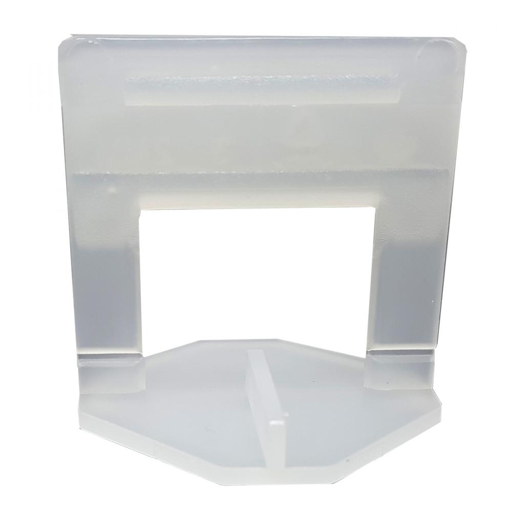 Tile Levelling System Clips T-Type 1.5mm (1/16in) 78PC