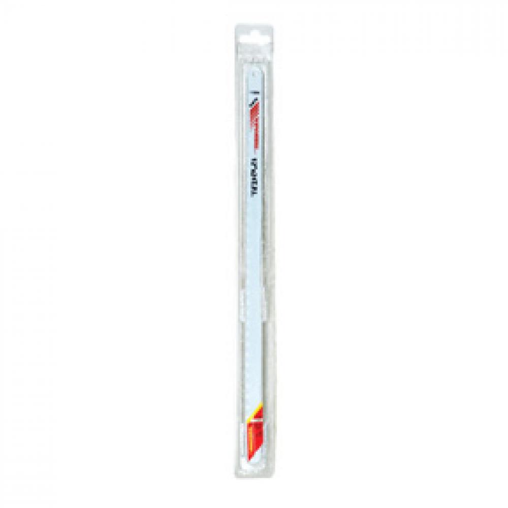 Hacksaw Blade 12in 32T HSS 2/pk