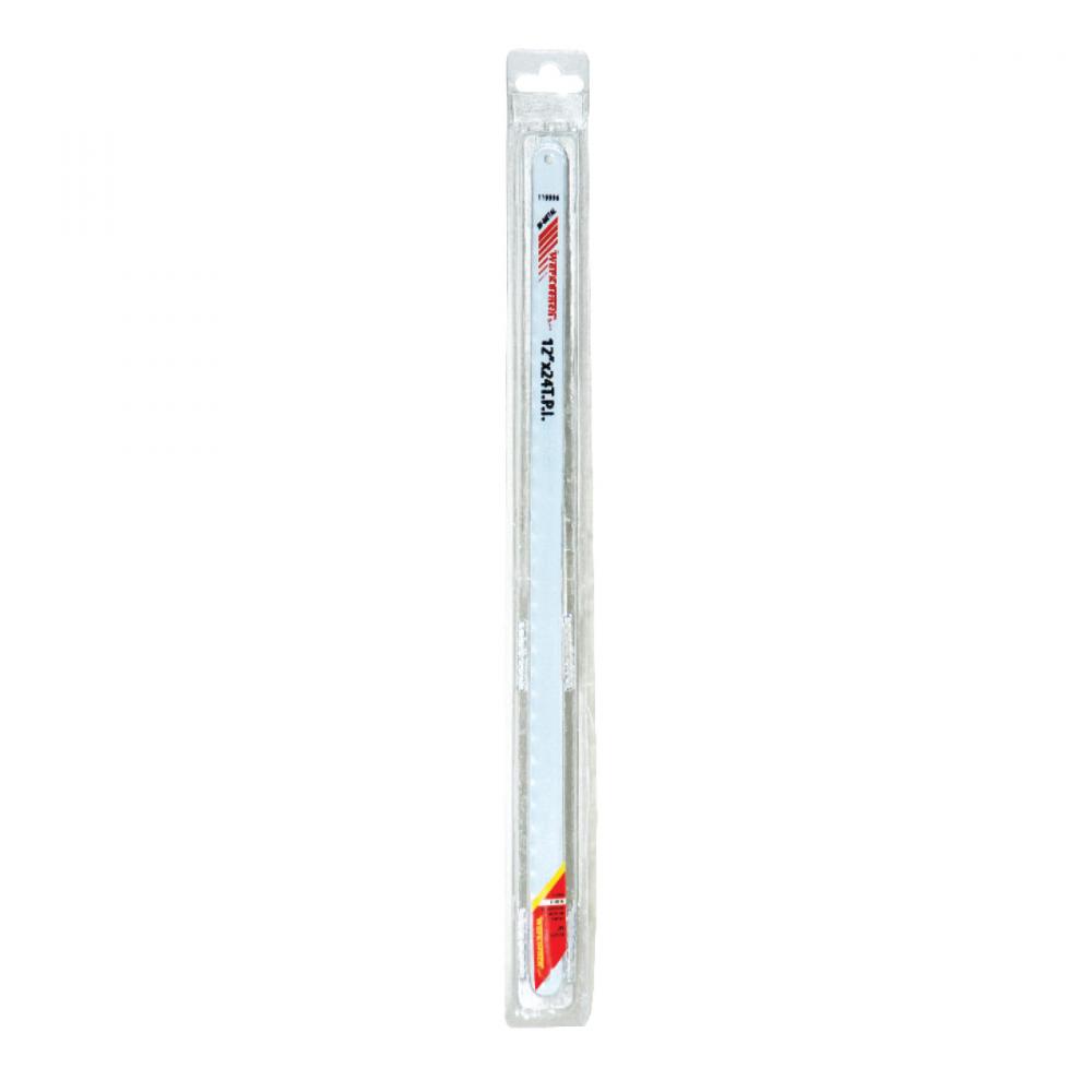 Hacksaw Blade 12in 24T Bi Metal 2/pk