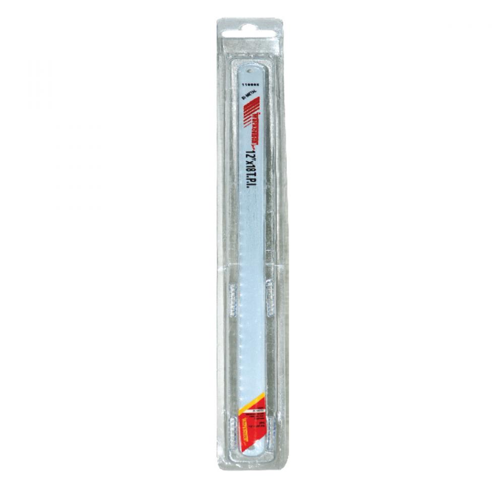 Hacksaw Blade 12in 24T HSS