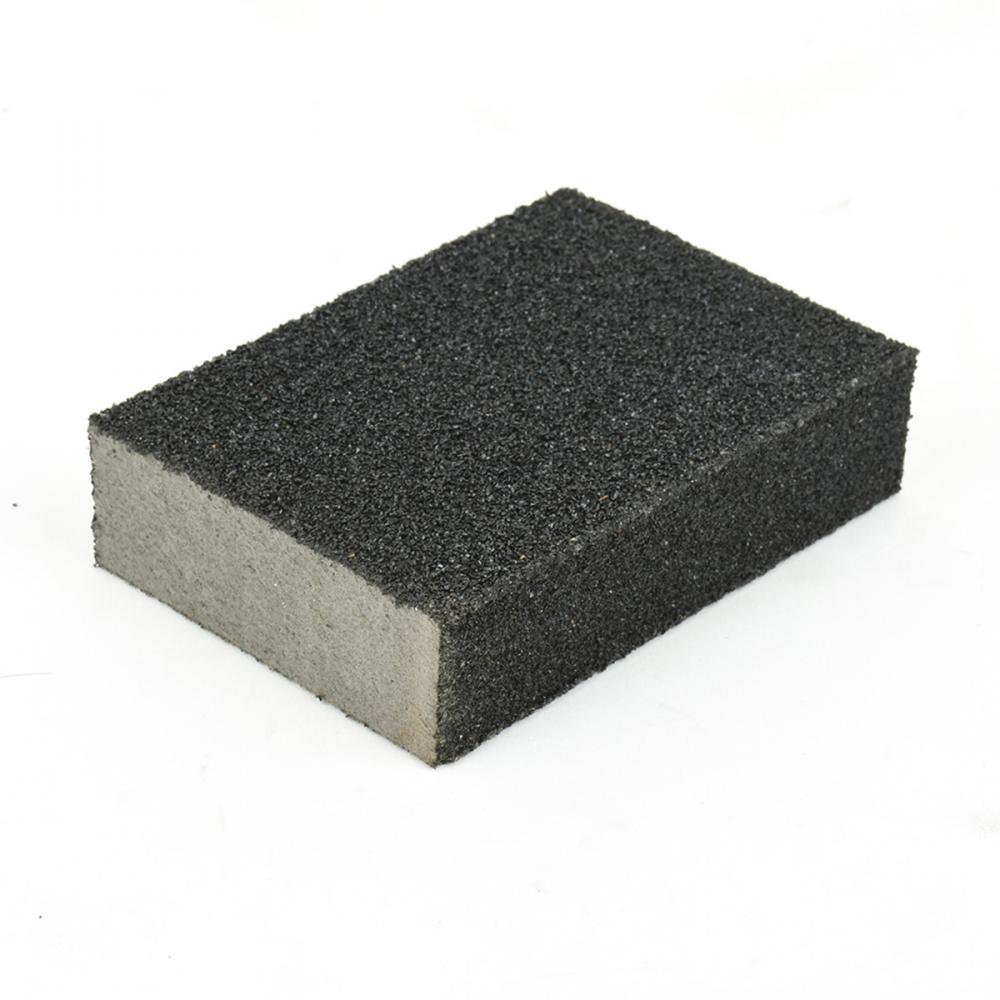 Sanding Sponge Medium Coarse 2-3/4&#34;x4&#34;