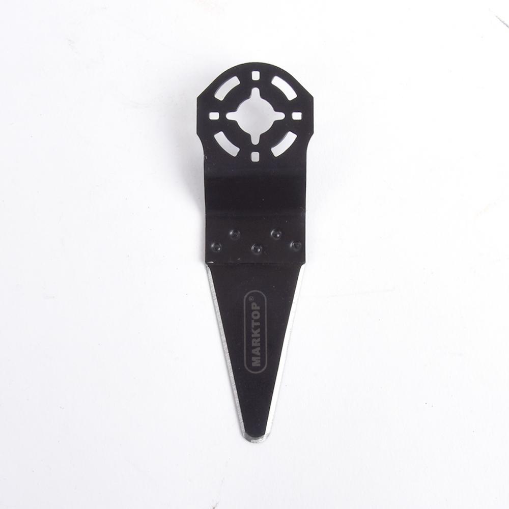 Multi Tool HCS Pointed Scraper Blade 28x50mm (65mn)