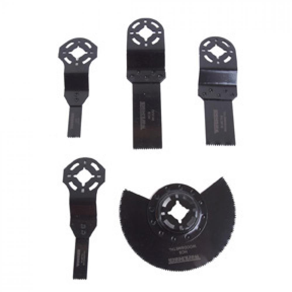 10Pc Multi-Tool All Purpose Accessory Set