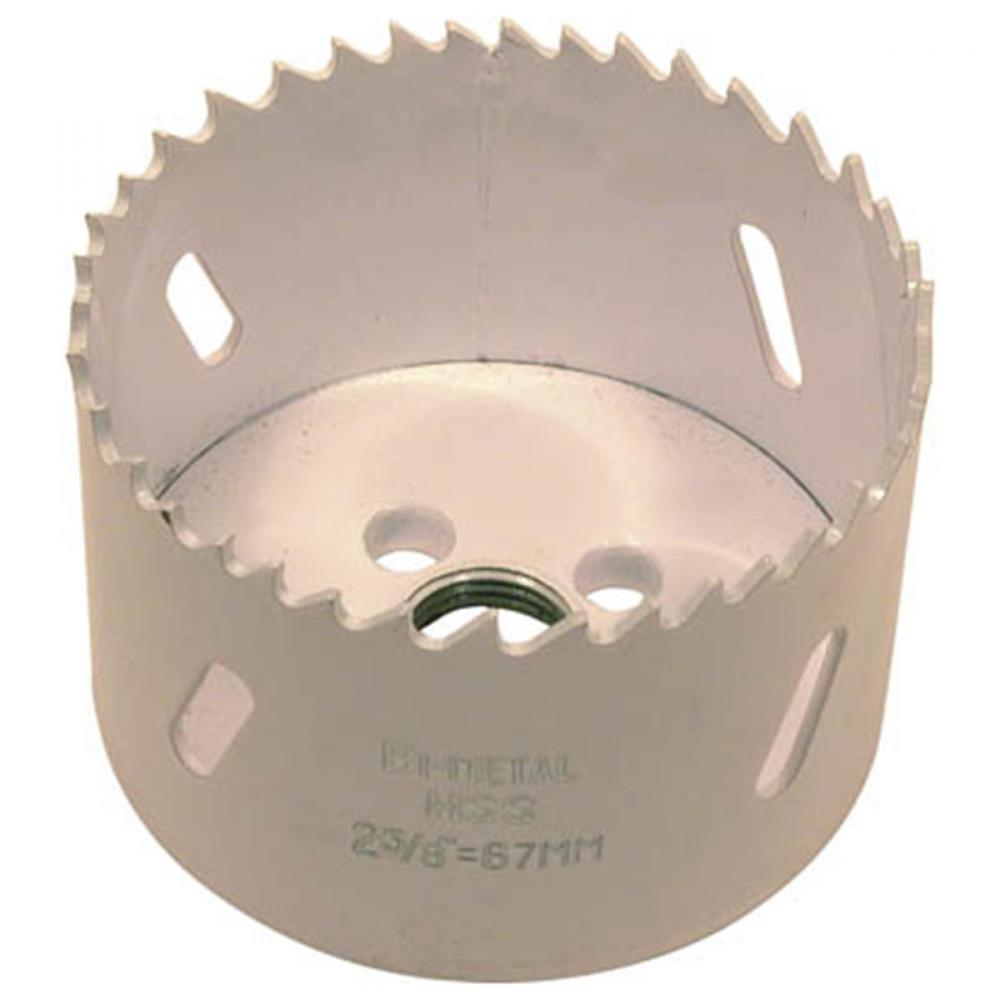 Hole Saw Blade  5/8in Bi Metal HSS