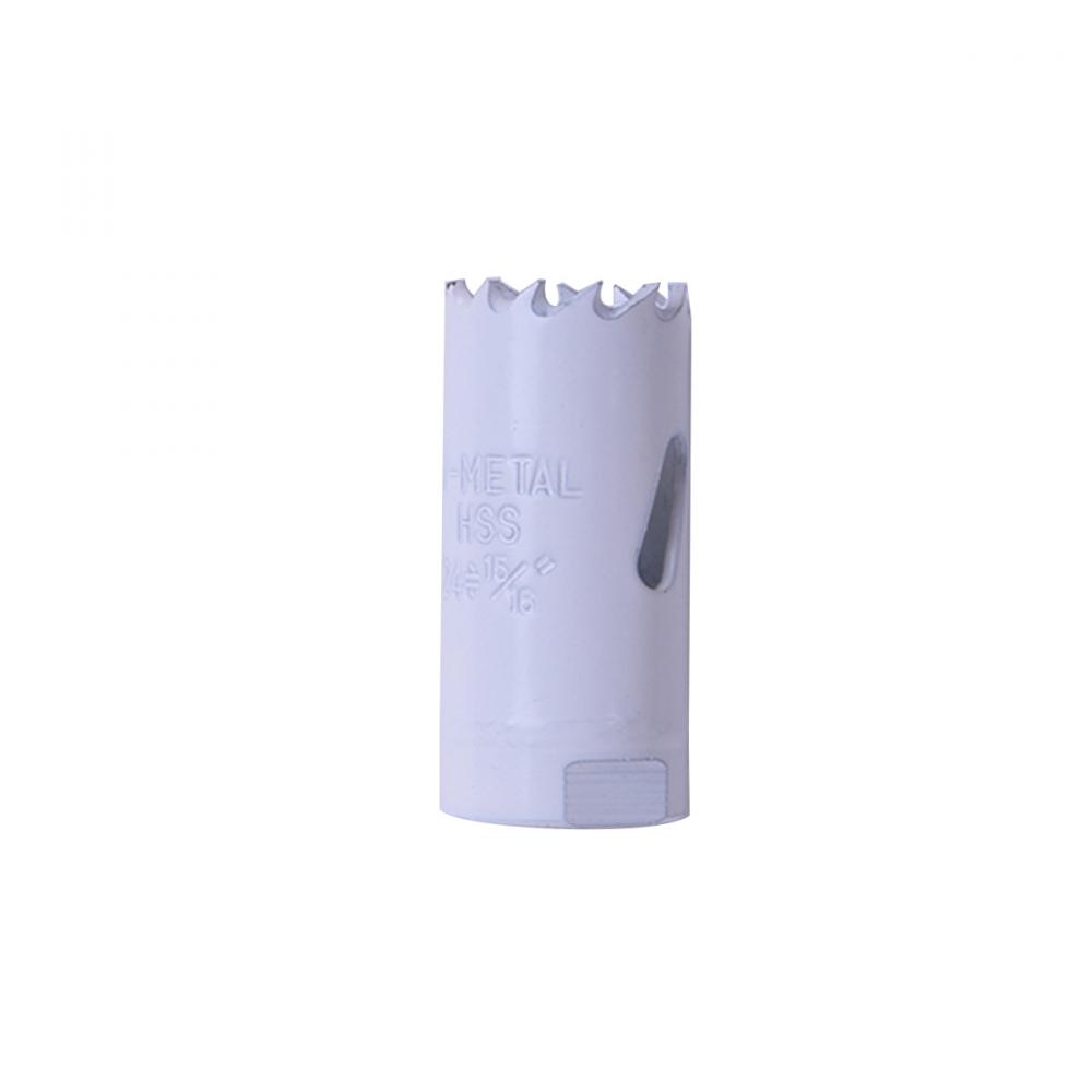 Hole Saw Blade 15/16in Bi Metal HSS