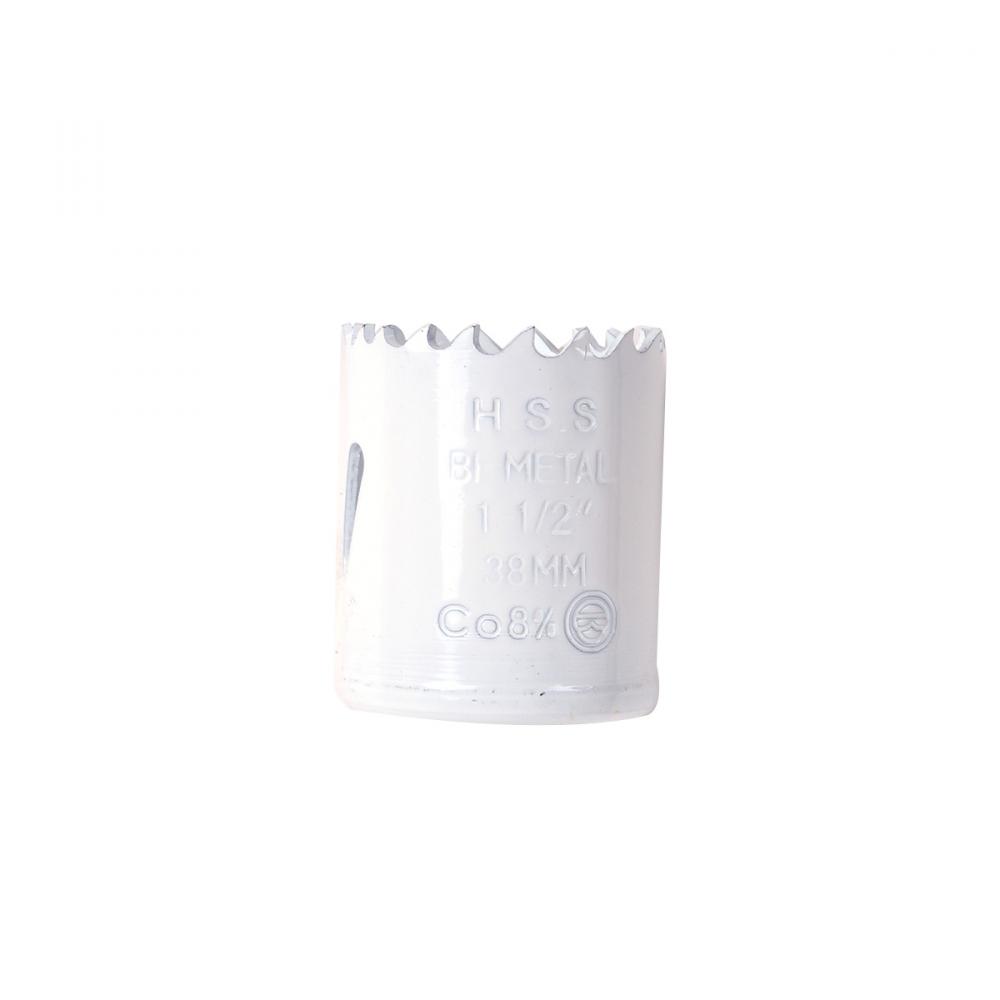 Hole Saw Blade 1 ½in Bi Metal HSS