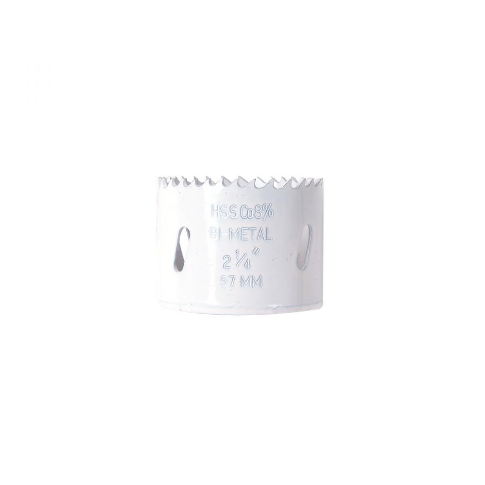 Hole Saw Blade 2 ¼in Bi Metal HSS