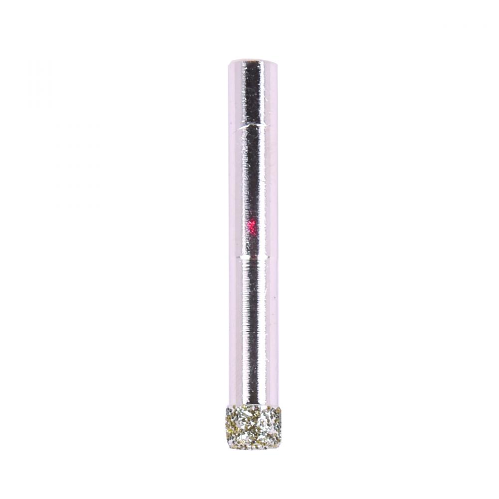 Diamond Core Hole Saw ¼in
