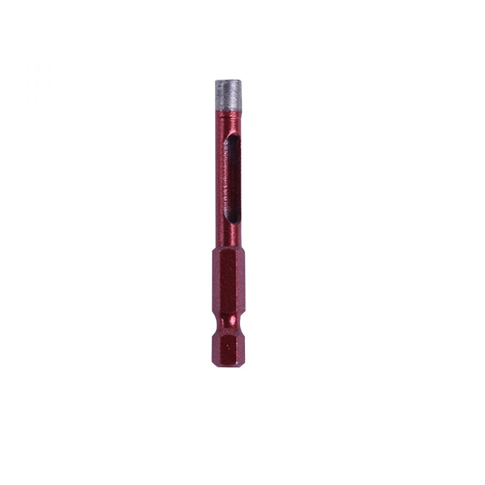 Drill Bit Diamond Core ¼in (6mm)