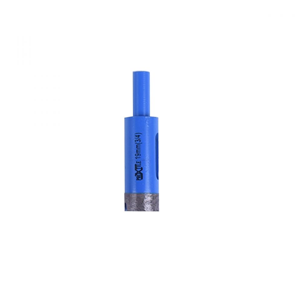 Drill Bit Diamond Core ¾in (19mm)