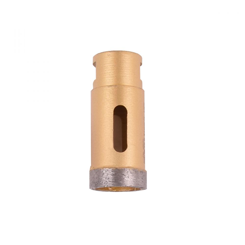 Drill Bit Diamond Core 1 ¼in (31mm)  5/8-11 Thread