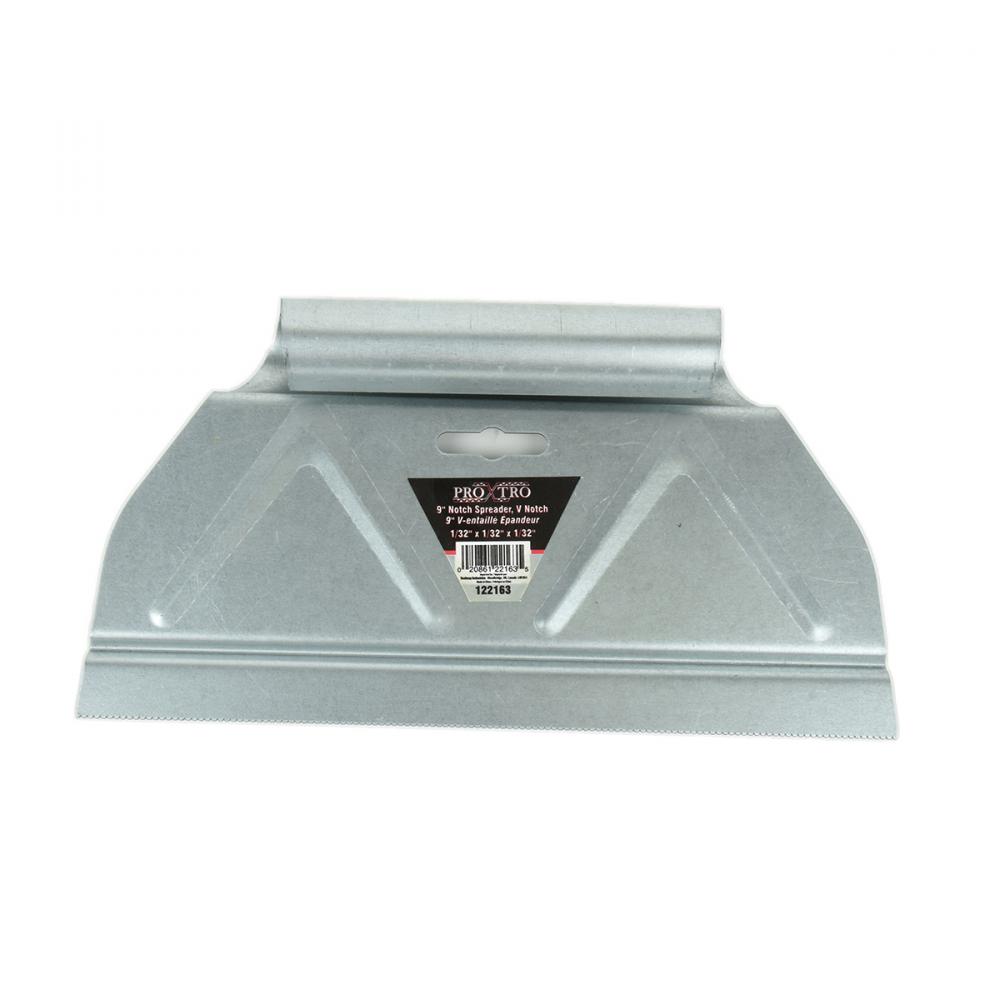 Spreader 9in 1/32inx1/32inx1/32in