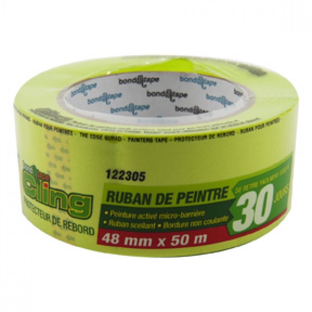 Cling Edge Guard Painters Tape  48mm x 50m
