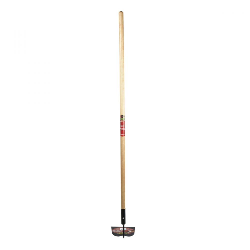 Cocket Head Hoe 72in Wood Handle
