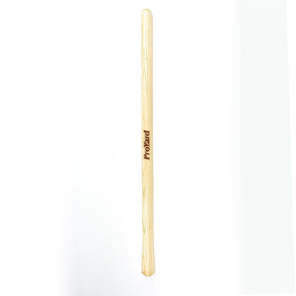 Wood Handle 35&#34; for 2lb Hoe Head