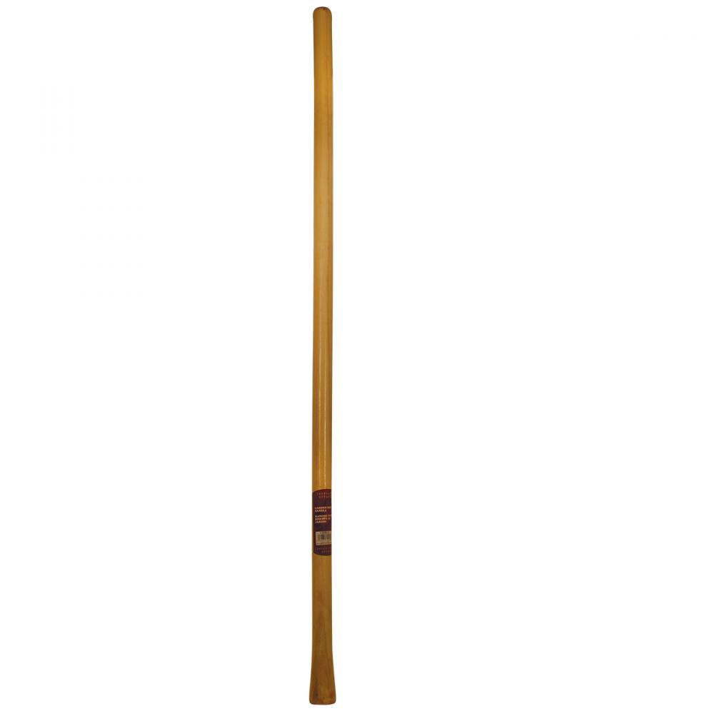 Wood Handle 51&#34;  for 132198/132199 Garden Hoe Heads