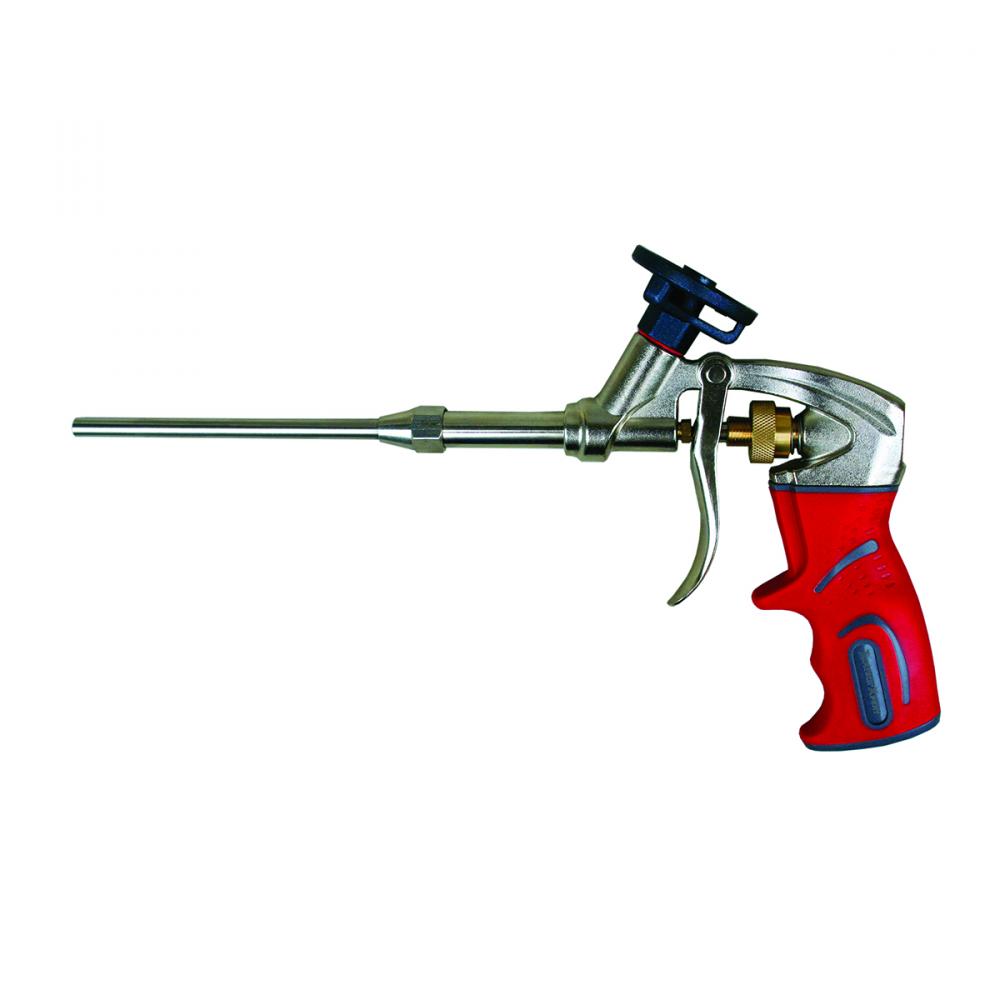 Pro Foam Dispensing Gun with Slim Barrel 13&#34;