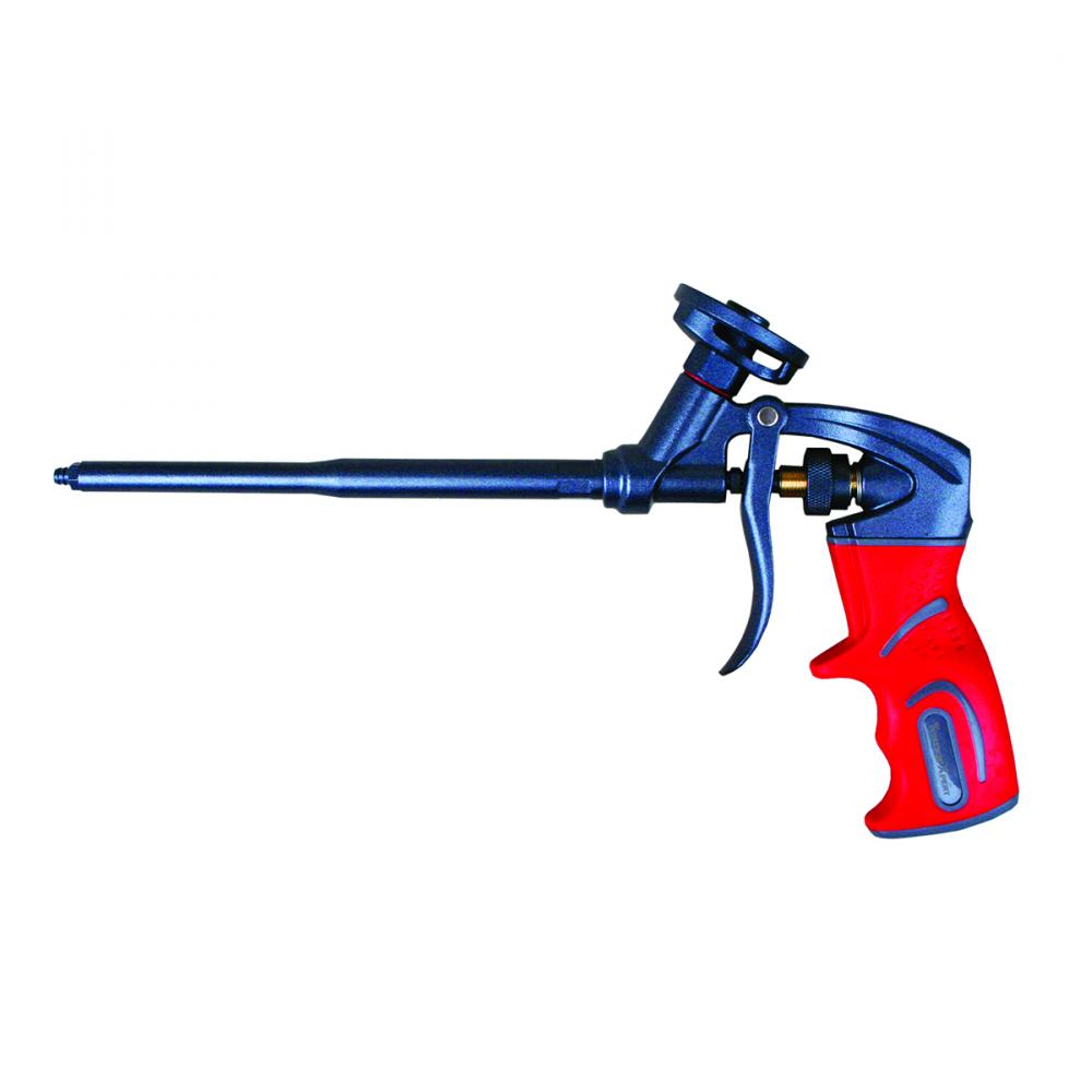 Pro Foam Dispensing Gun with Teflon Tip 13&#34;