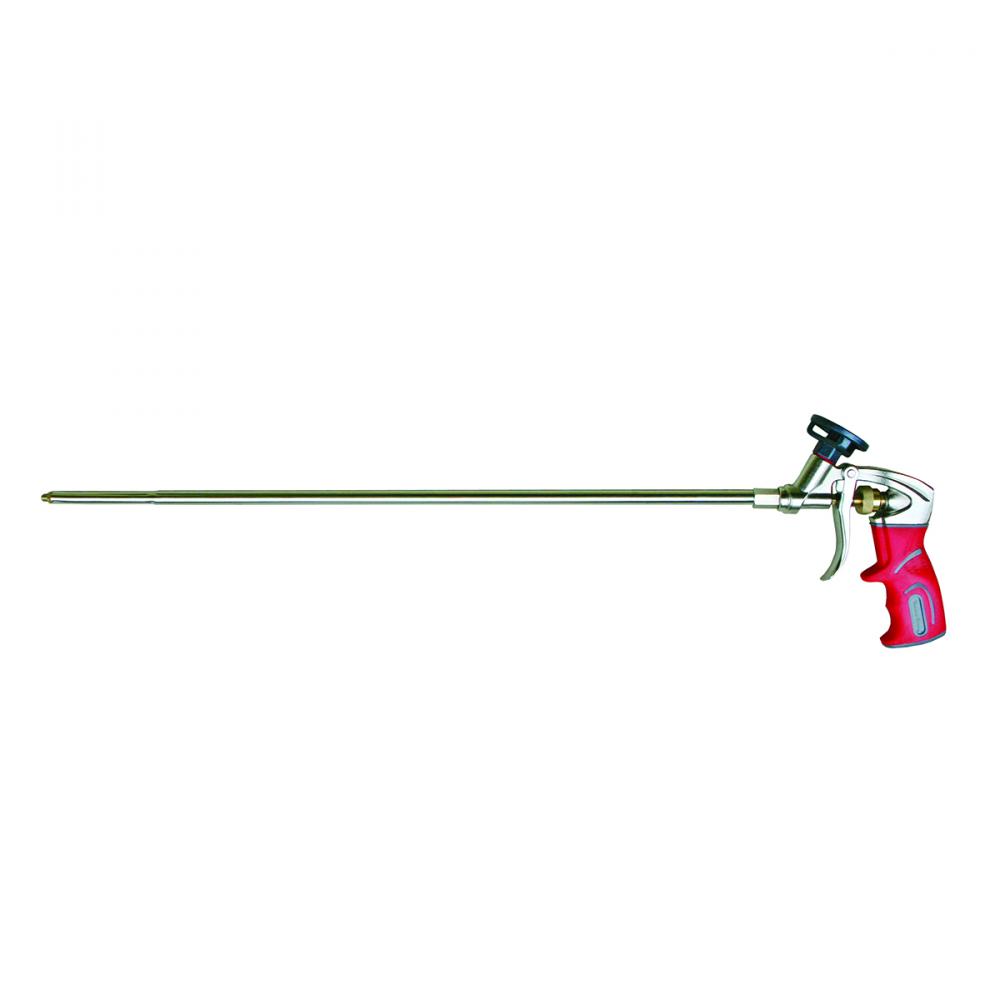 Pro Foam Dispensing Gun with Teflon Tip 31&#34;