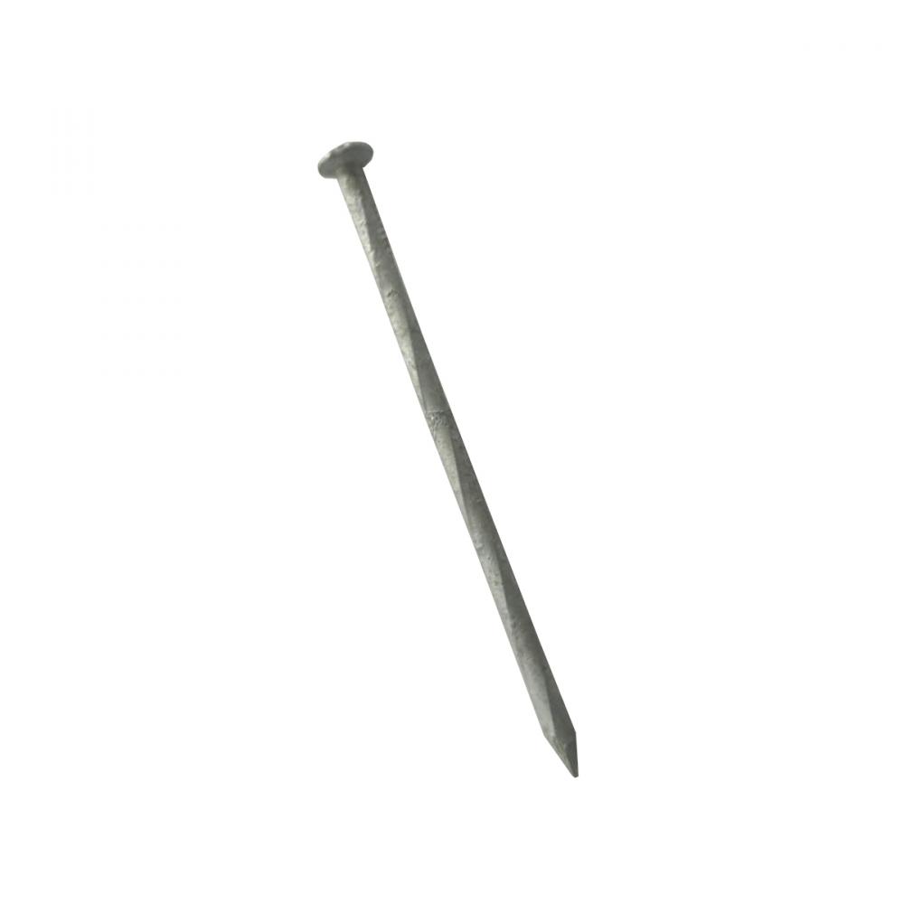 Spiral Standard Nail Galv 3 ½in 1lbs (400g)/pk