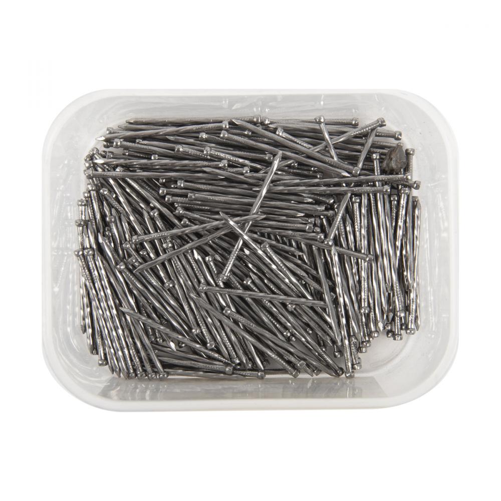 Spiral Finishing Nail 2in 1lbs (400g)/pk
