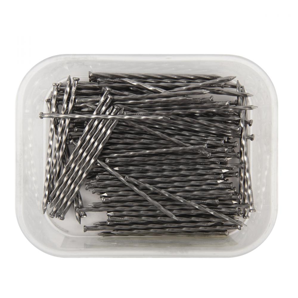 Spiral Finishing Nail 3in 1lbs (400g)/pk