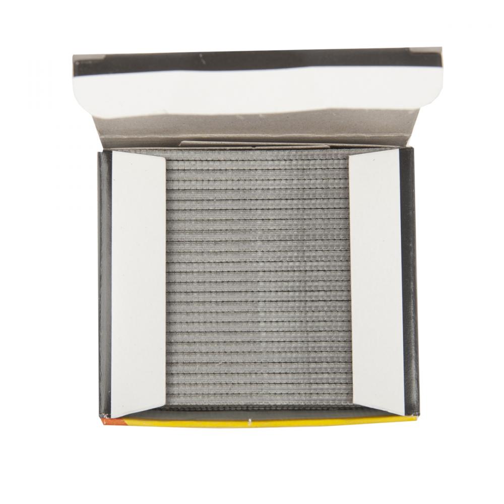 Brad Nail Galvanized 16ga ¾in 2500/box