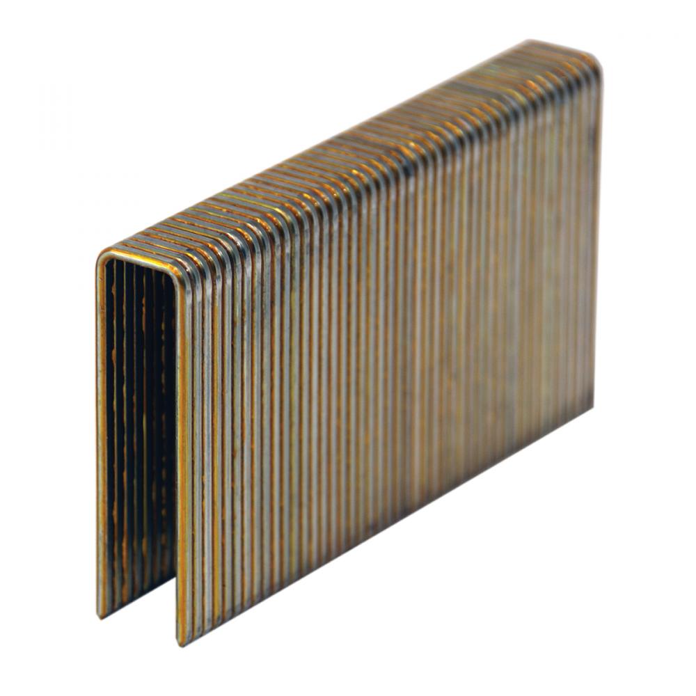 Staples BCS 2in x ½in Crown 15.5ga 5000/pk