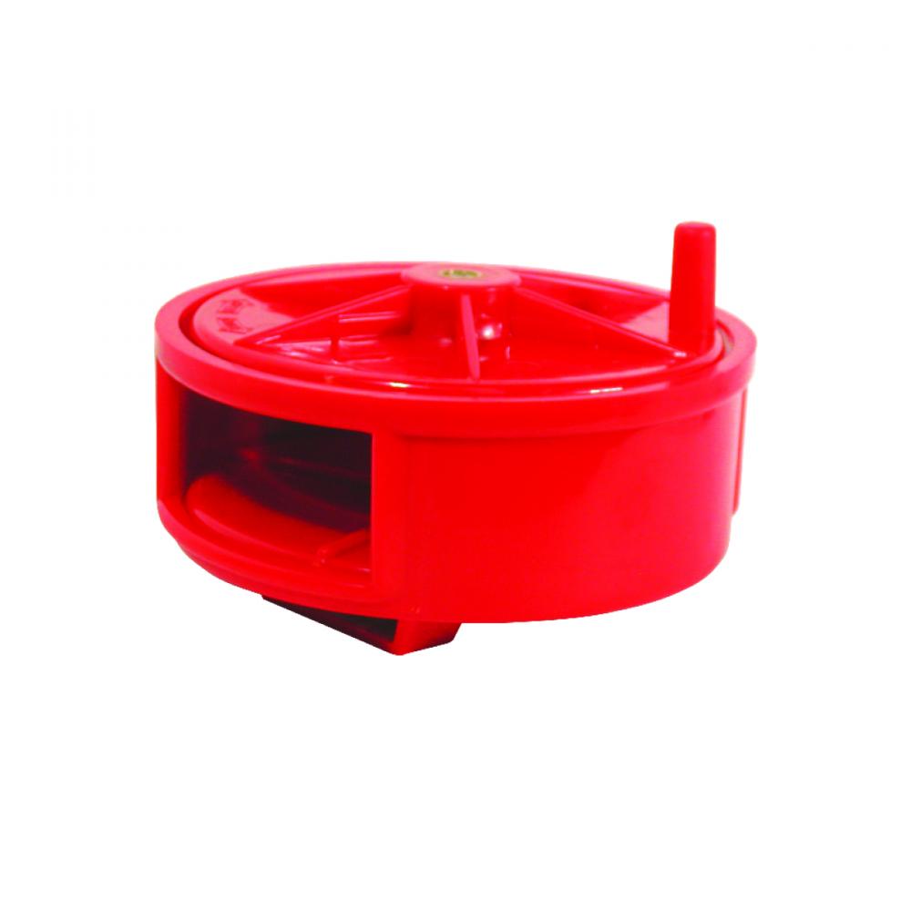 ABS Tie Wire Wheel Dispenser
