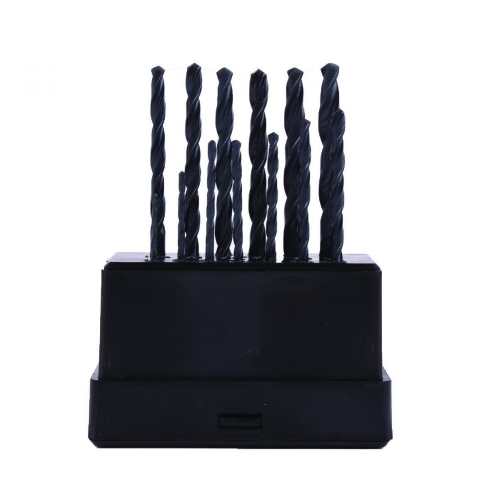 Drill Bit HSS 13pc Set