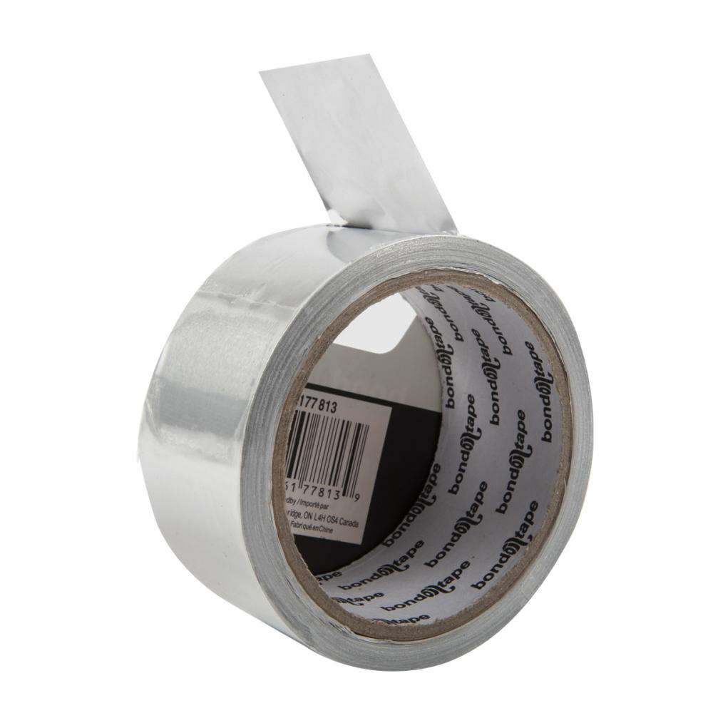 HVAC Aluminum Foil Tape 48mm x 10m