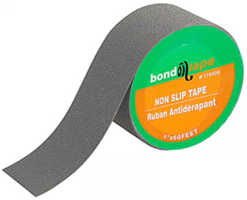 Anti Slip Safety Tape for Stairs 1in x 60ft