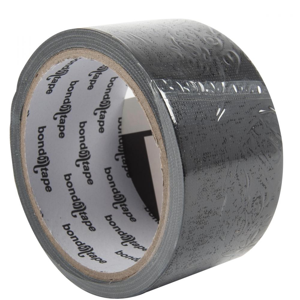 Duct Tape 48mm x 10m Black