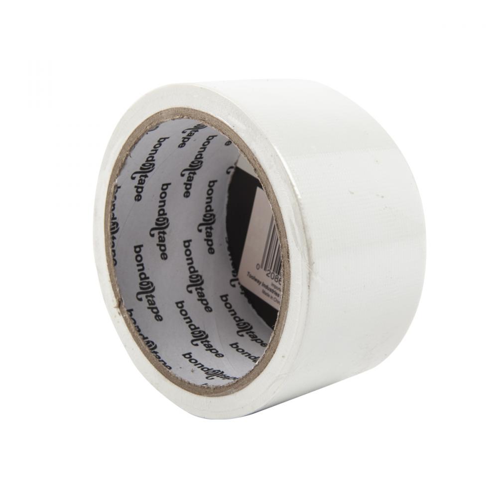 Duct Tape 48mm x 10m White