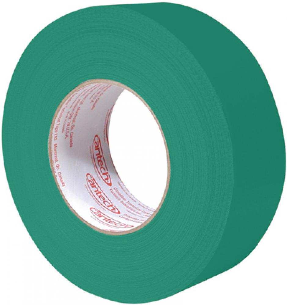 Duct Tape 48mm x 55m Green