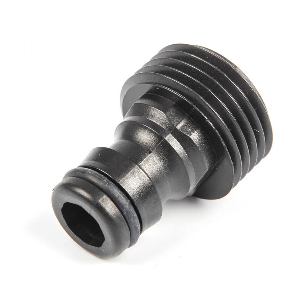 Plastic Accessory Adapter Snap On for Quick Connect Conversion
