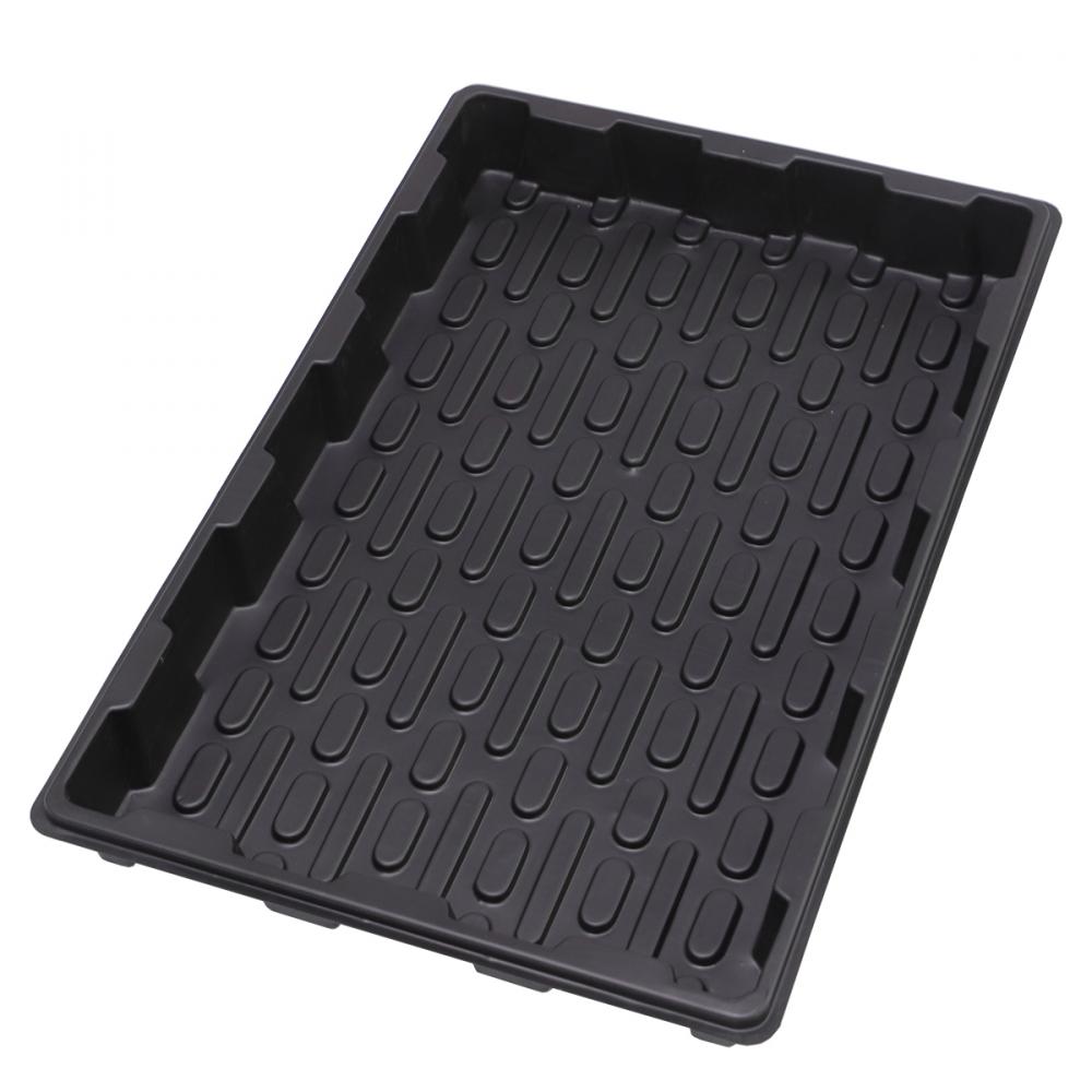 Seedling Propagation Tray Plastic 14x22in